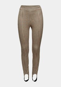 edc by Esprit Legging (type pantalon) - beige