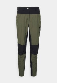 Não selecionado, khaki