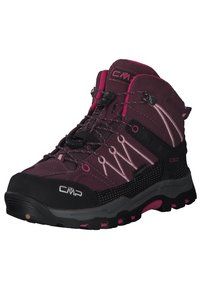 CMP Hikingsko - black