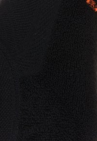 FALKE COOL KICK UNISEX LIGHT CUSHIONING - Calcetines tobilleros - black