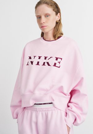 CREW  - Sudadera - pink foam