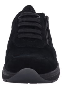 Solidus KEA - Sneaker low - schwarz