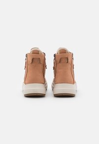ECCO Botines bajos - light brown