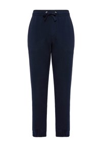 Unselected, navy blue