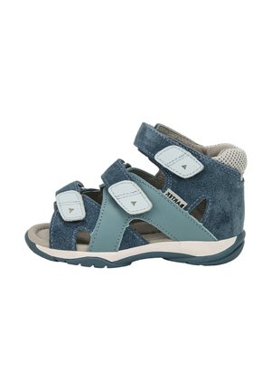 Sandali da trekking - blue