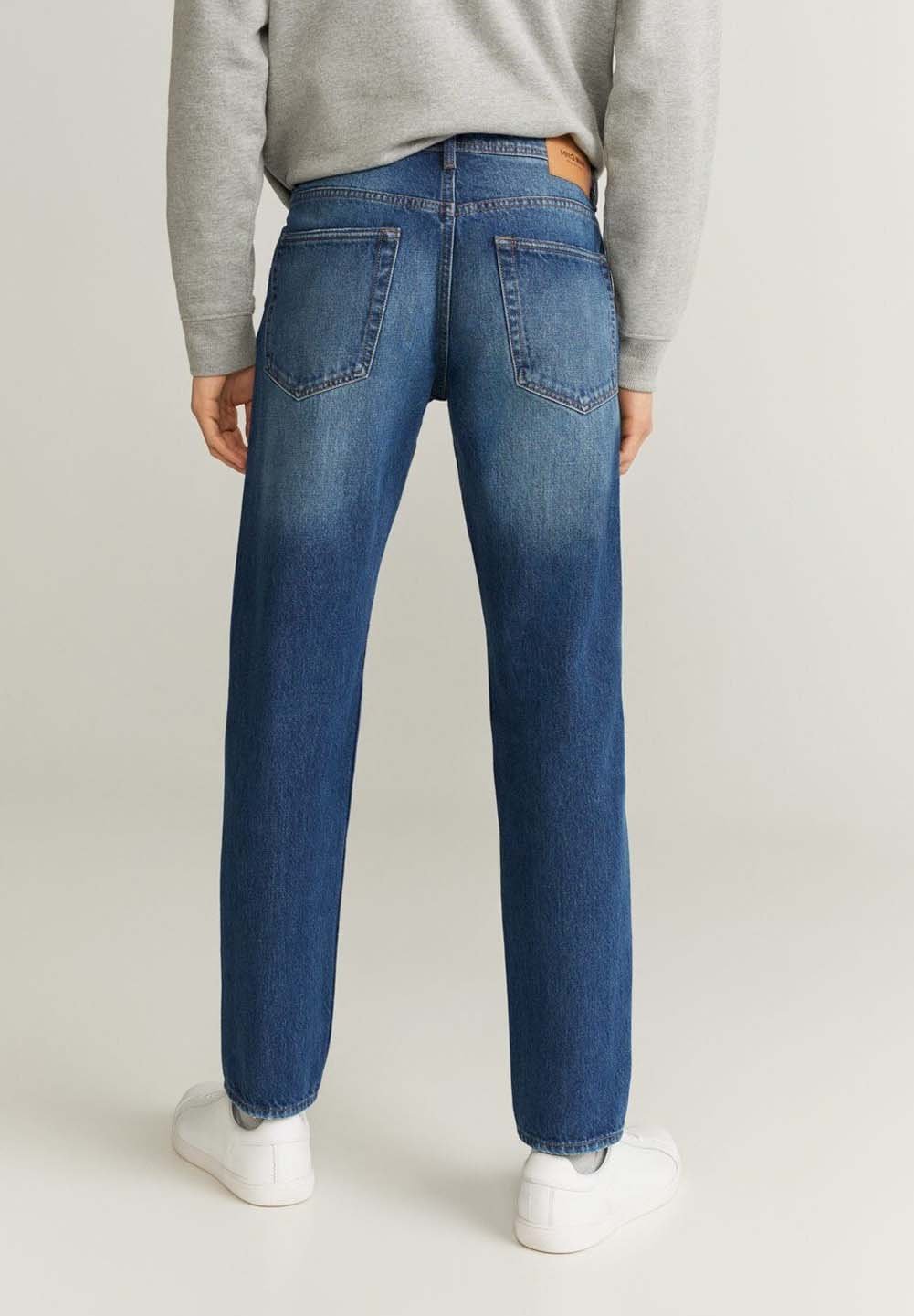 mango vintage jeans