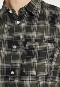 Only & Sons ONSLUCA LIFE CHECK - Camisa - peat