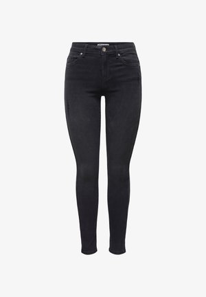 ONLY - Jeansy Skinny Fit