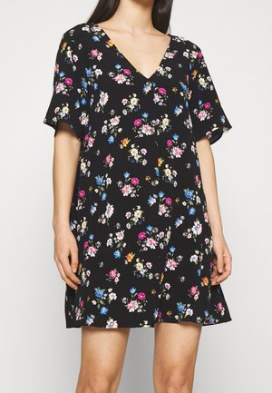 Even&Odd Freizeitkleid - black
