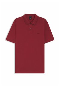 Unausgewählt, red one