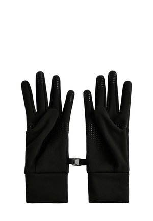 MULTIFUNCTIONAL  - Rukavice - black