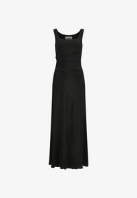 Ausgewählt, schwarz