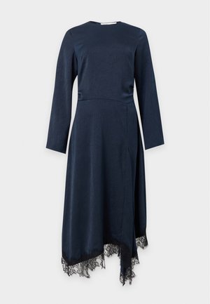 Baum und Pferdgarten, ATINAE - Robe de soirée - eclipse blue