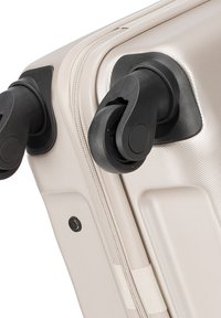 WITTCHEN LARGE SUITCASE FROM POLYCARBONATE - Kufr - hellgrau