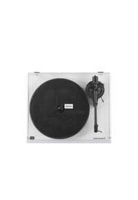 Crosley Tourne-disque - weiss