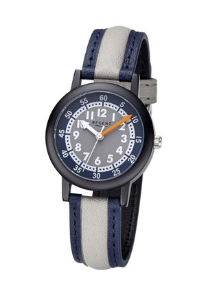 Montre - schwarz