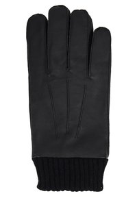 Samsøe Samsøe HACKNEY GLOVES - Gloves - black