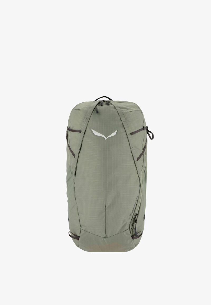 Salewa MTN TRAINER - Hiking rucksack - shadow