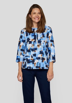 Rabe Sweatshirt - dunkelblau