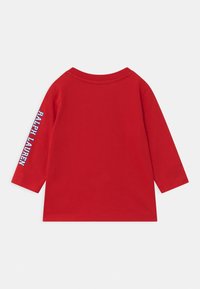 Polo Ralph Lauren Top s dlouhým rukávem - red