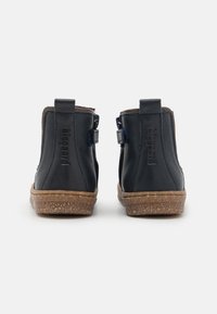 Bisgaard PHILLIP UNISEX - Korte laarzen - ocean