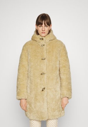 IGGY JACKET - Bomber Jacket - beige