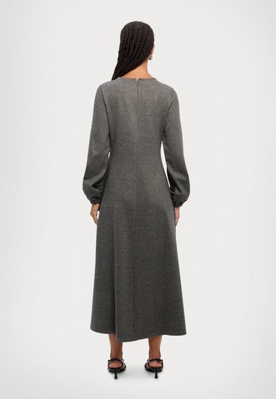 WEEKEND MaxMara WILMA - Freizeitkleid - grigio medio