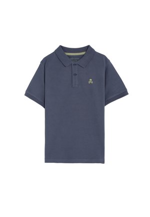 Scalpers, SCALPERS SCBASIC POLO KIDS - Polo - navy