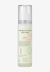 DARK SPOT CORRECTING GLOW TONER - Toner
