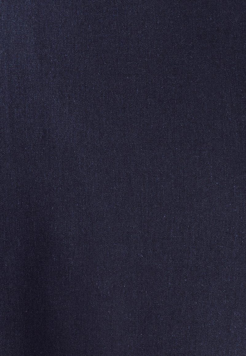 WILLA ISLA - Maxi sukně - navy blue/modrá - Zalando.cz