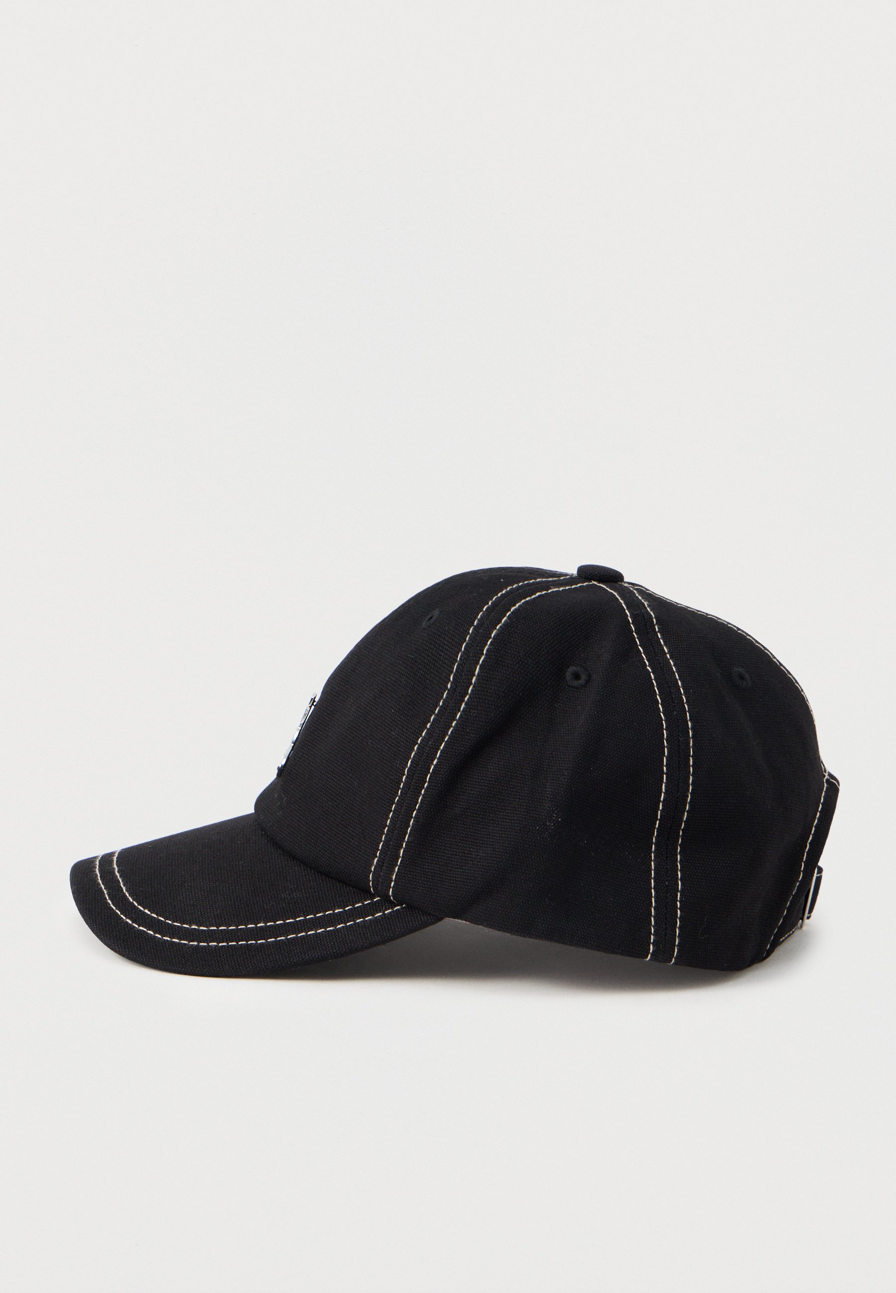 Vivienne Westwood EDGEWEAR UNISEX - Cap - black - Zalando.co.uk