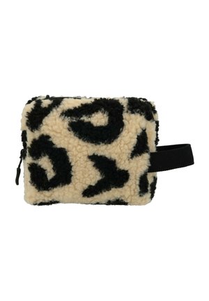 TRISA Accessoires, WASH BAG - Beauty case - black