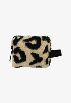 TRISA Accessoires, WASH BAG - Beauty case - black