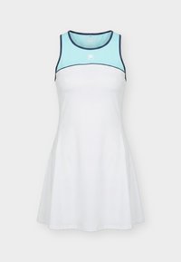 Δεν επιλέχθηκε, white/aqua sky