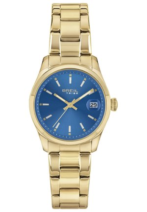 CLASSIC ELEGANCE - Montre - acciaio colorato blu chiaro