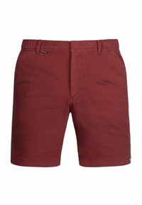 Unselected, rileys