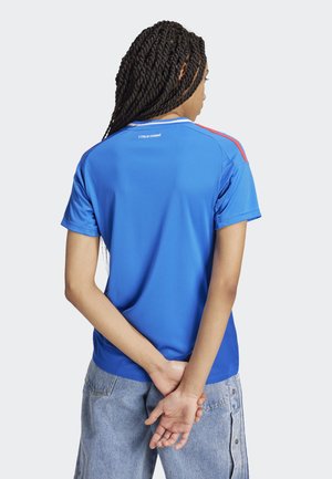 ITALY 24 HOME - Voetbalshirt - blue