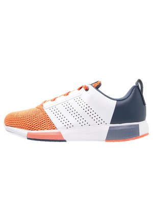 Zapatillas running asfalto - orange