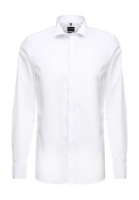 OLYMP Level Five Businesshemd - white