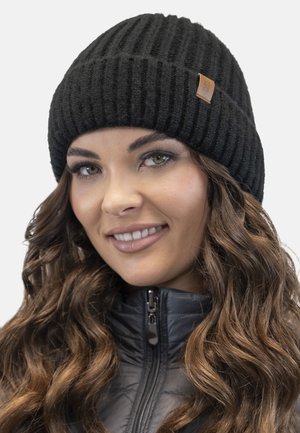 Vivisence Berretto - black