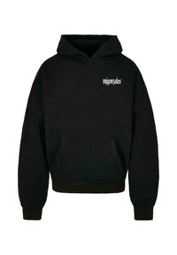 Unselected, black
