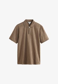 Non sélectionné, brown