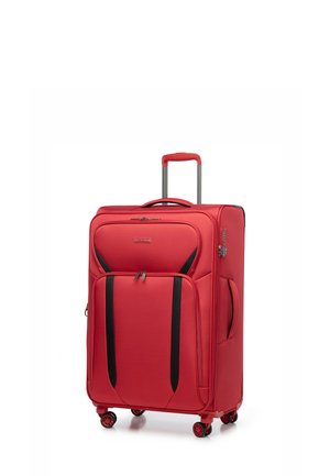 ZWEIFARBIGER GROSSER WEICHER - Boardcase - red