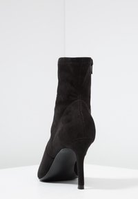 Steve Madden Bottines - black