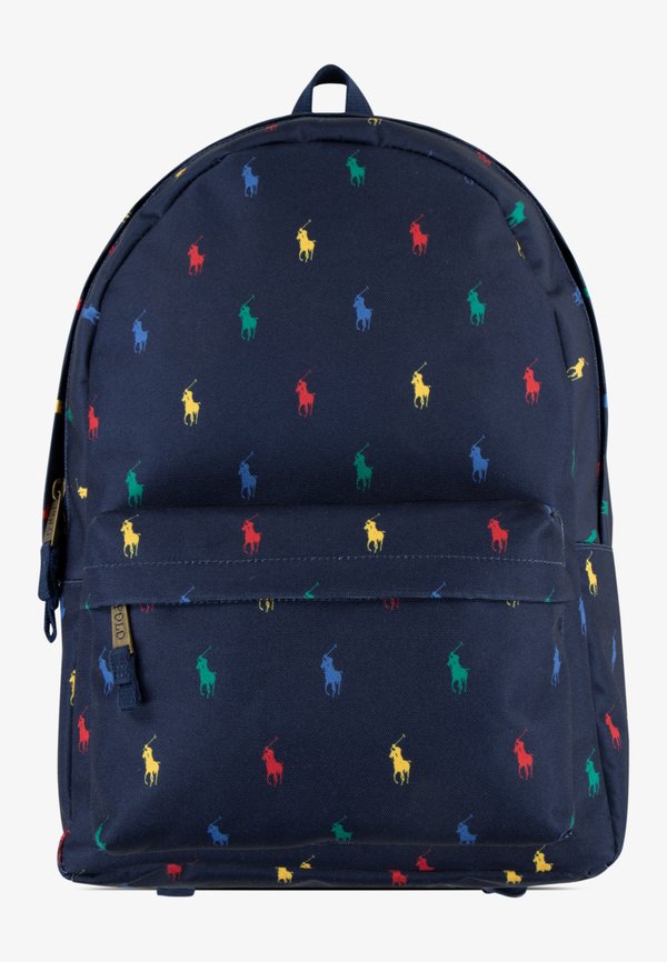 PONY BACKPACK UNISEX - Tagesrucksack