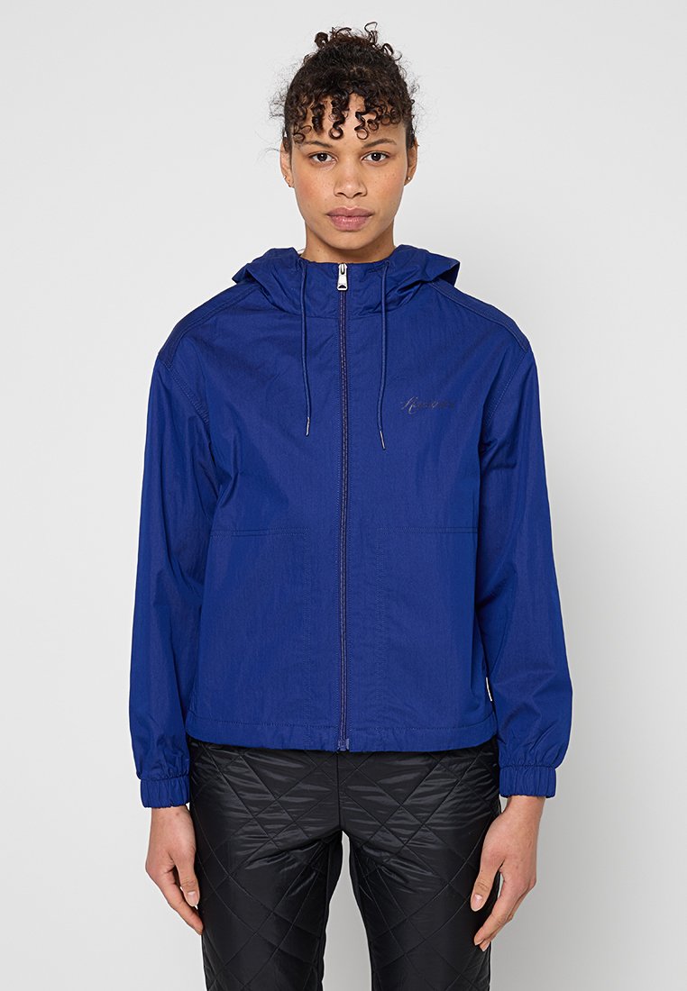 Napapijri Lichte jas blauw