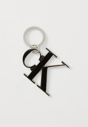 BOLD MONOGRAM UNISEX - Keyring - black