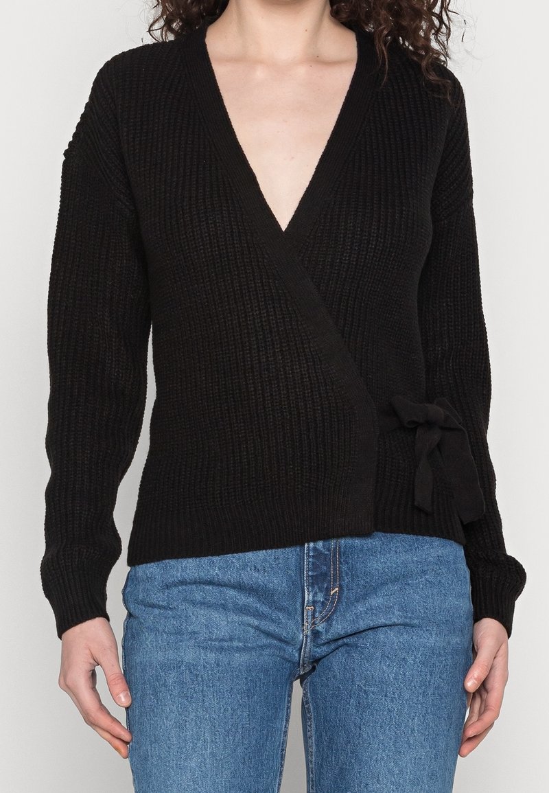 Vero Moda Kofta - black