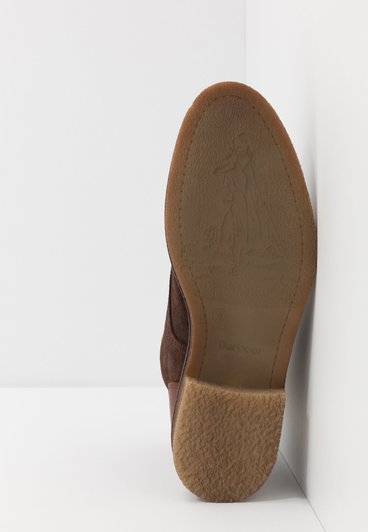 barbour mojave boots