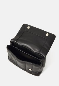 BOSS ICON BAG - Borsa a tracolla - black